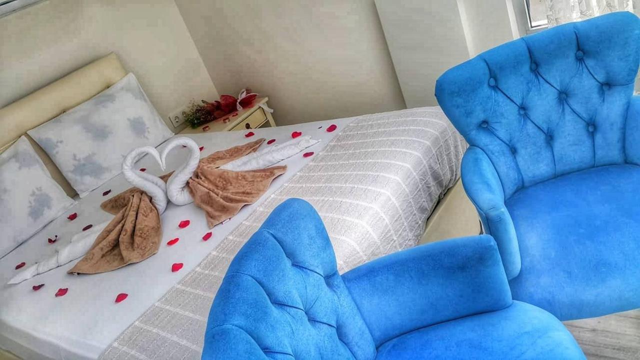 Times Aparthotel 3*