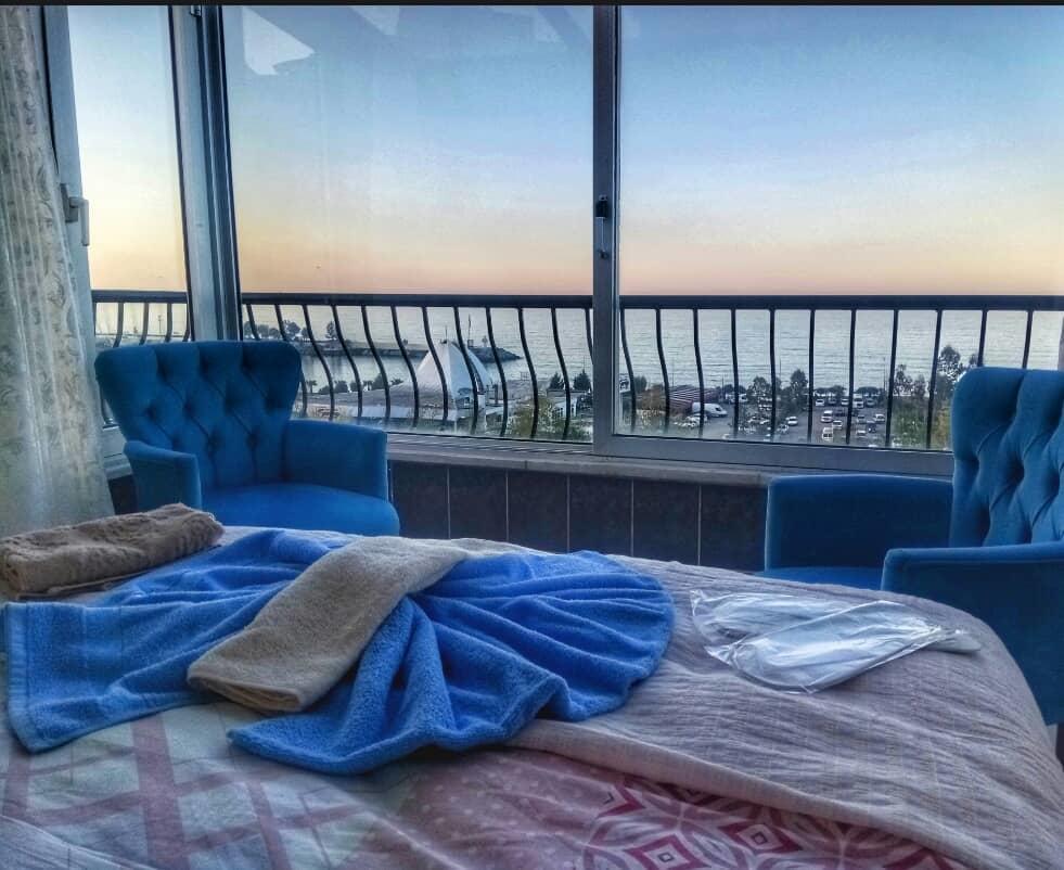 Times Aparthotel Akcaabat