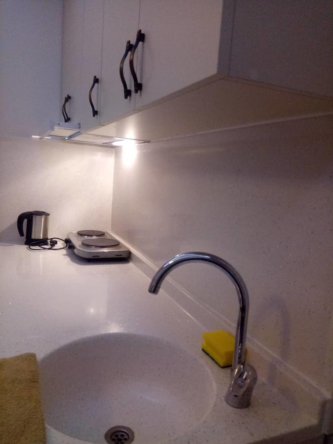 Aparthotel Times