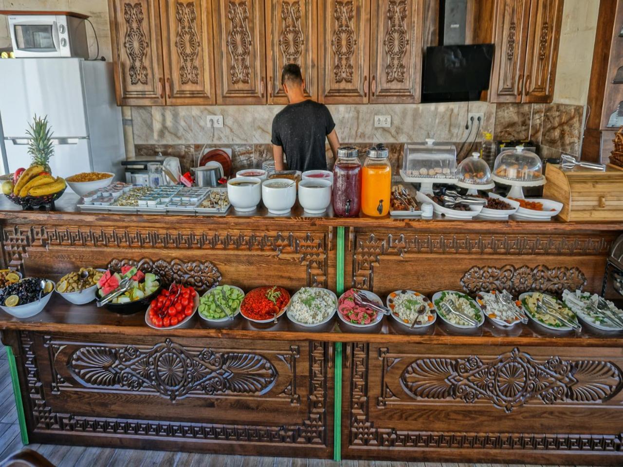 Hotel Milat Cave 2*