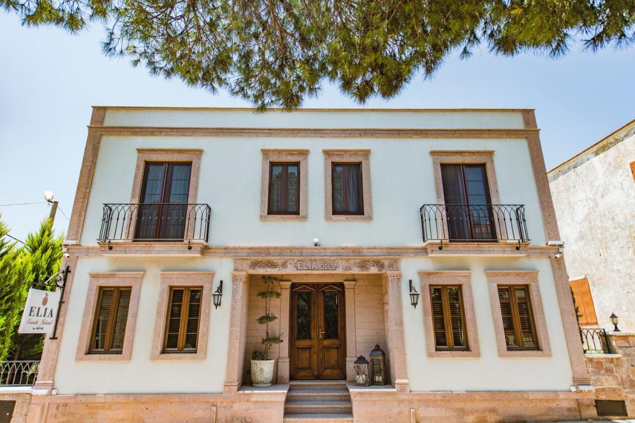 Elia Cunda By Ortunc Hotel Ayvalik