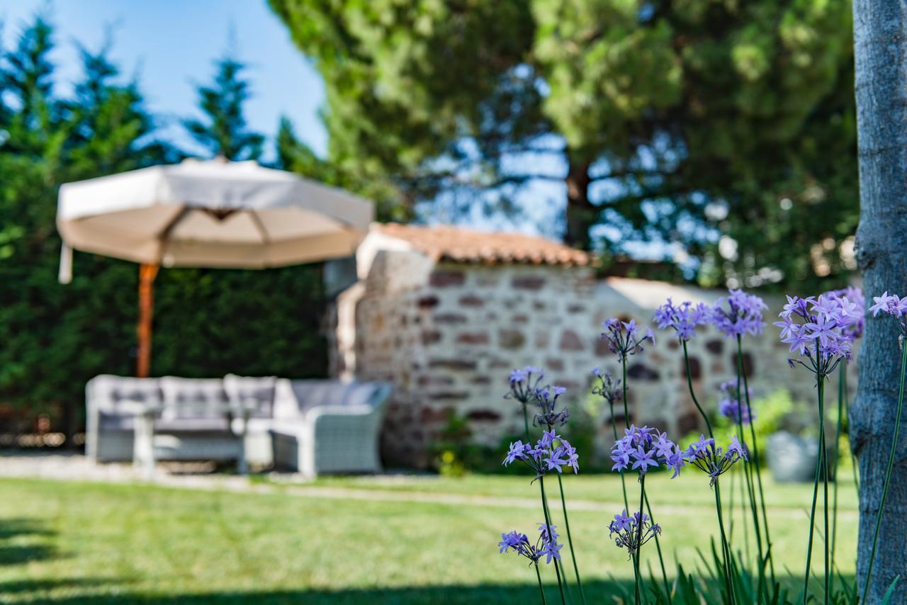 Hotel Elia Cunda By Ortunc