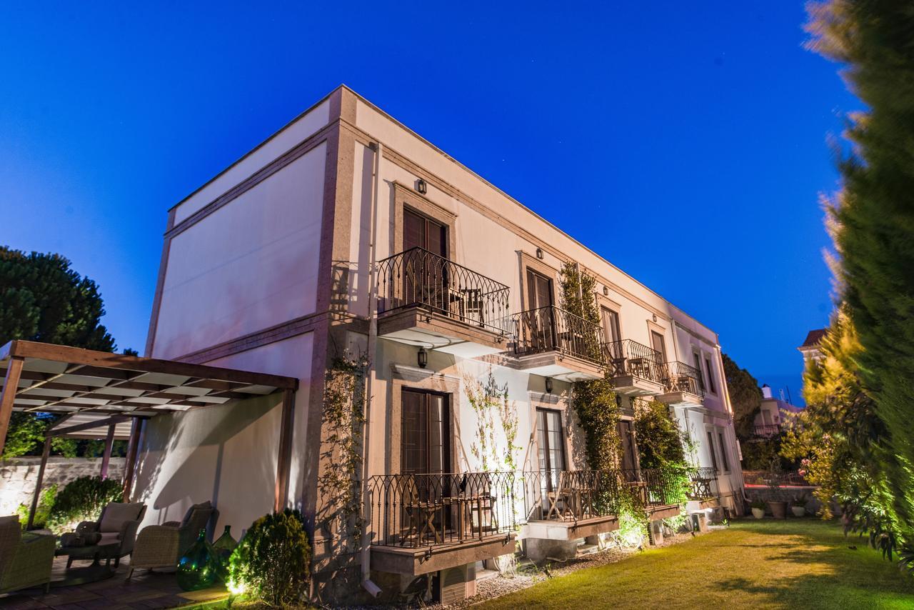 Elia Cunda By Ortunc 3* Ayvalik