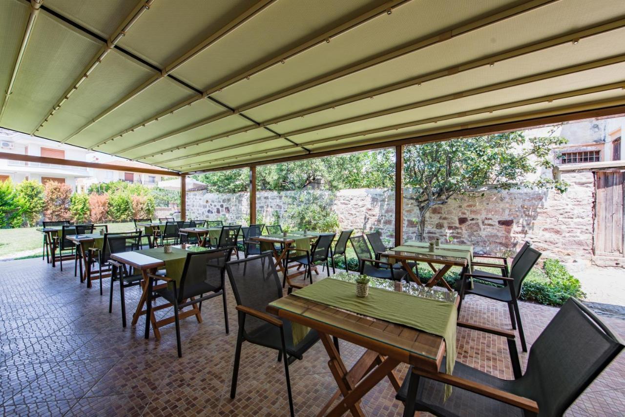 Hotel Elia Cunda By Ortunc
