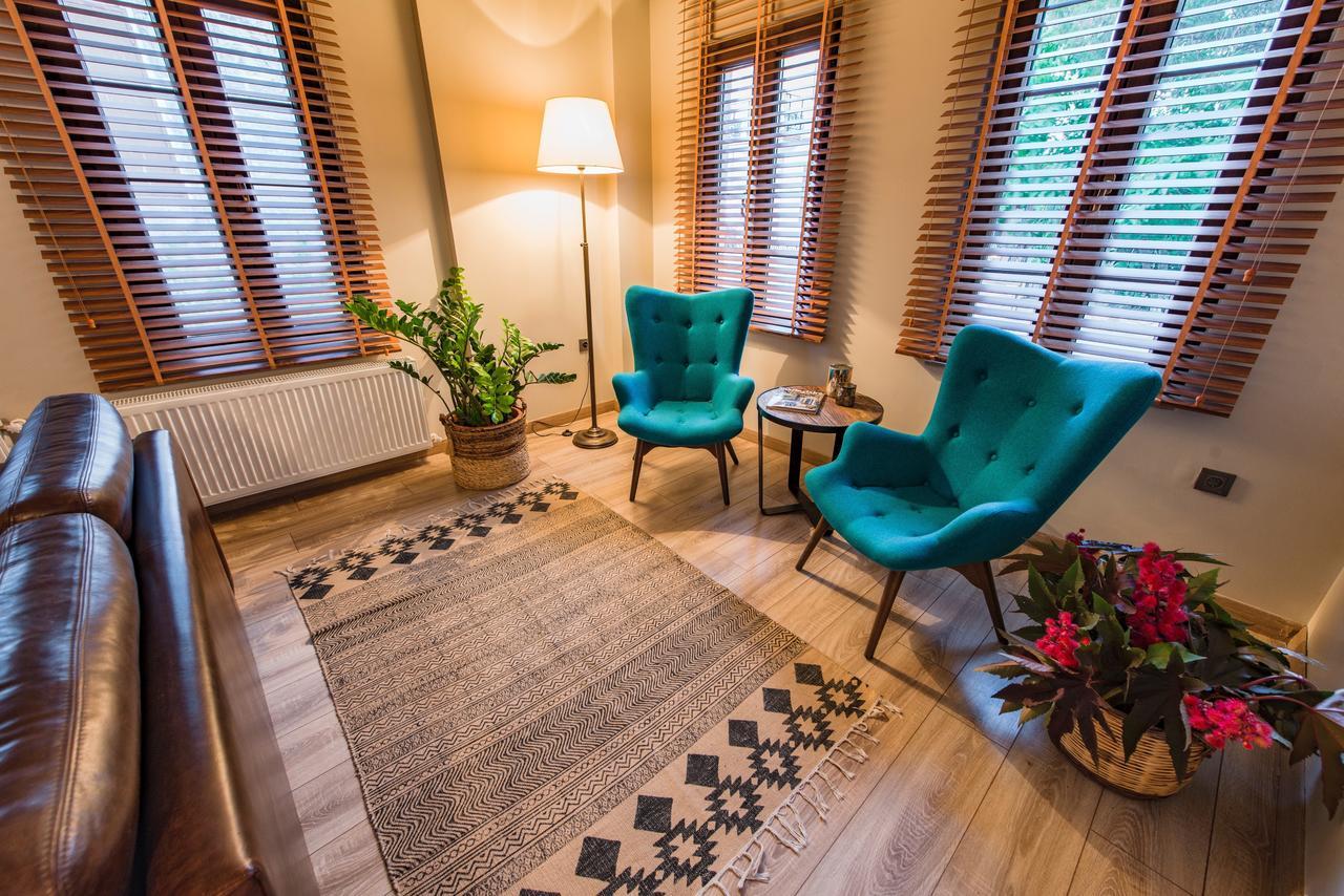 Elia Cunda By Ortunc Hotel