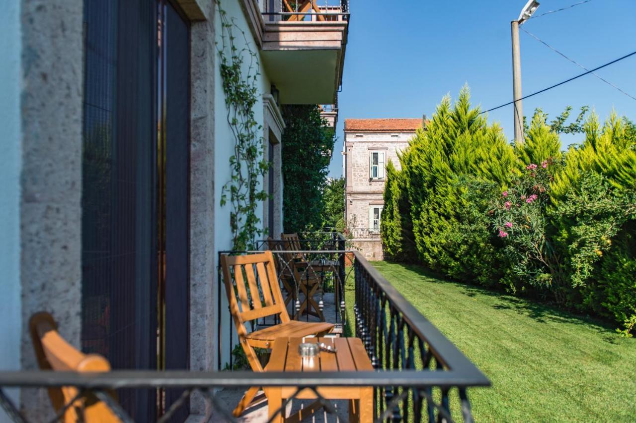 Elia Cunda By Ortunc Hotel Ayvalik