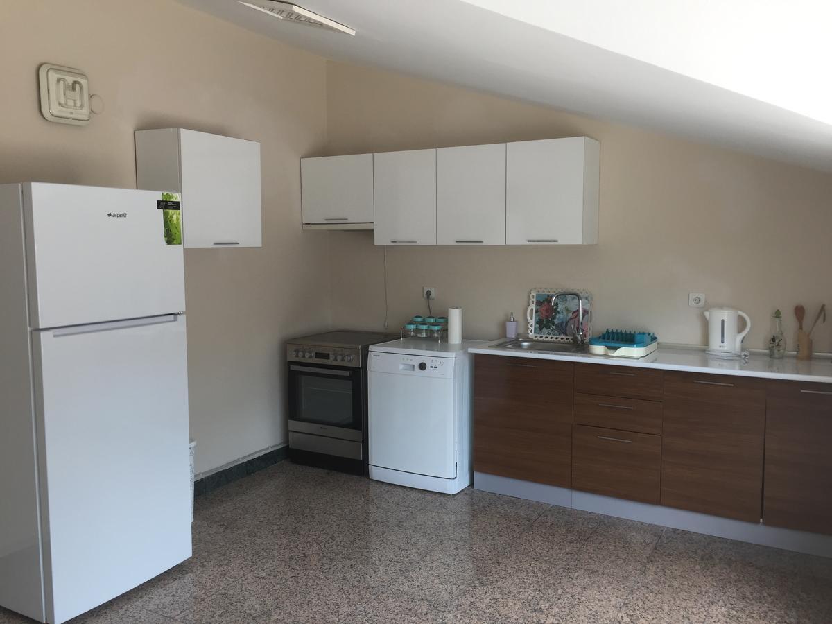 Eken Prestige Hotel Bandirma