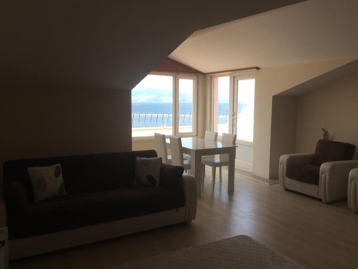 Hotel Eken Prestige Bandirma