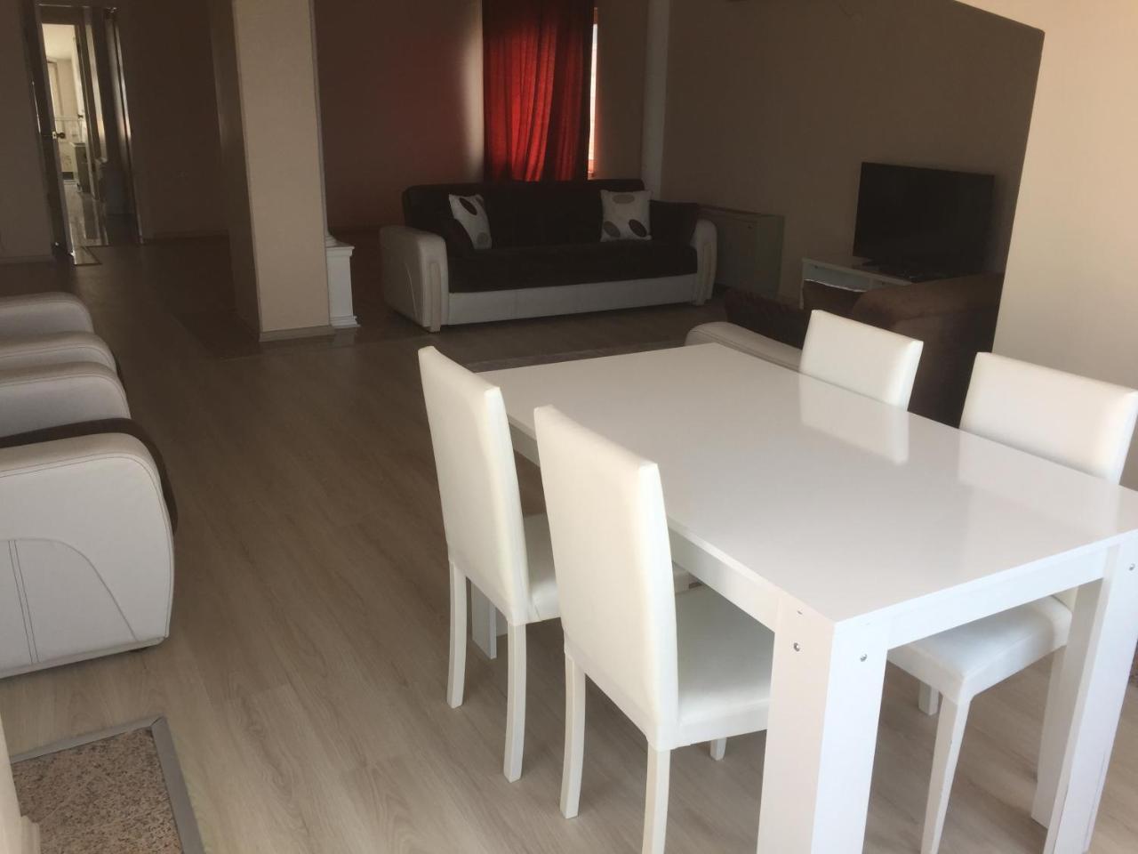 Eken Prestige Hotel