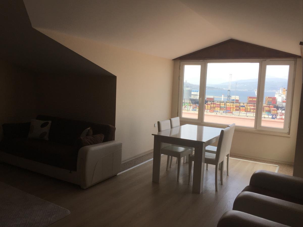 Eken Prestige Hotel Bandirma