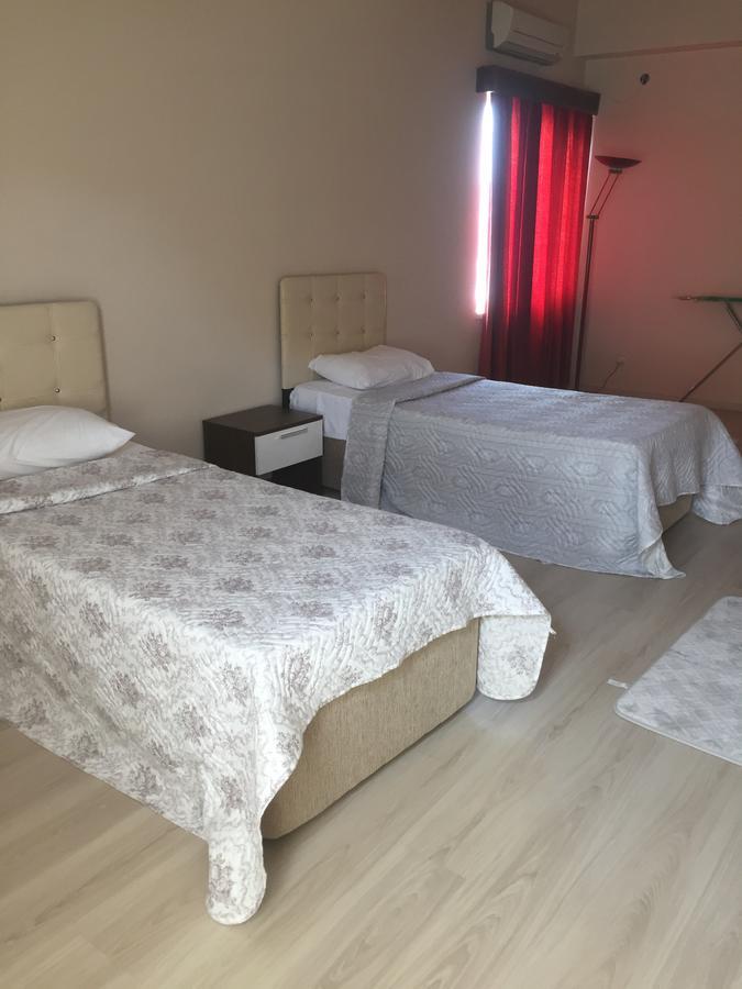 Eken Prestige Hotel 4*