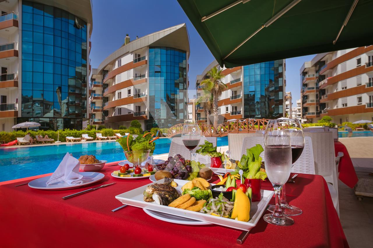 Aparthotel Onkel Rada