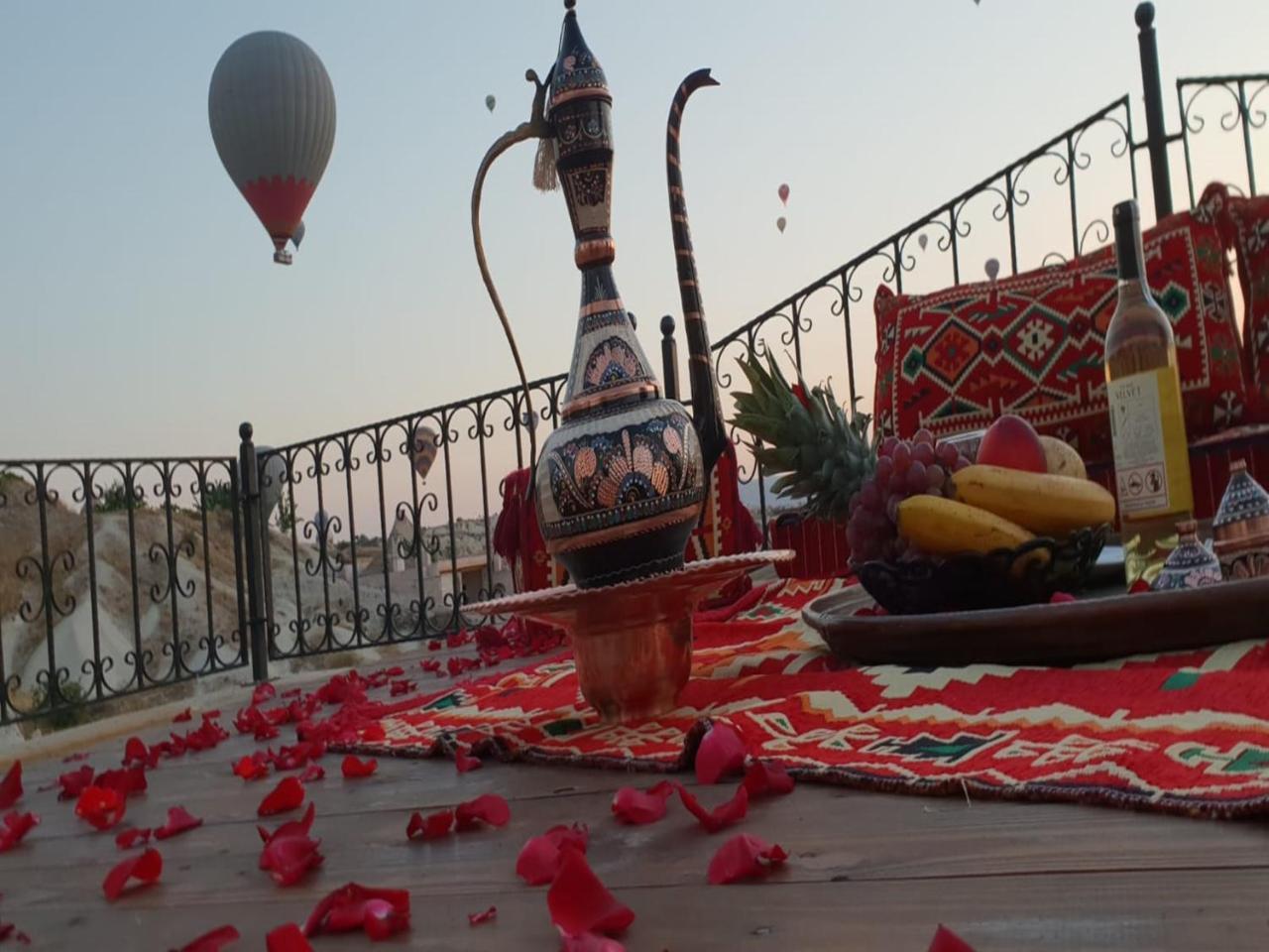Milat Cave Hotel 2*