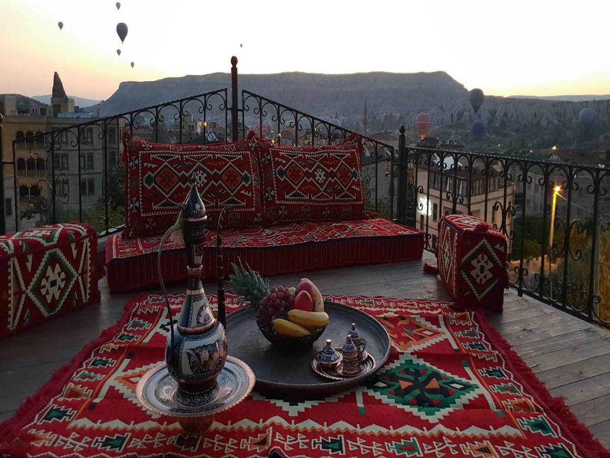 Hotel Milat Cave Goreme