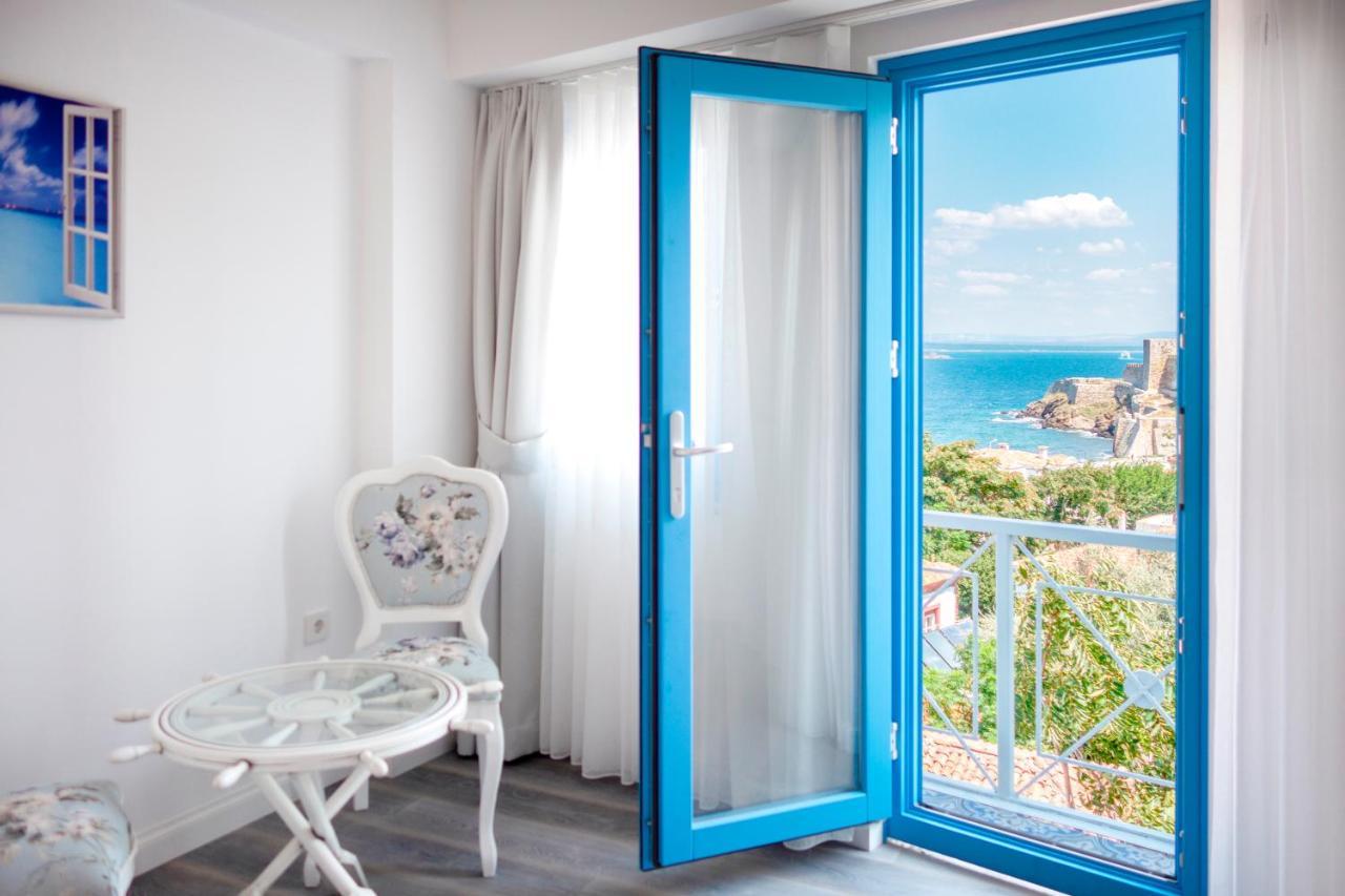 Hotel Ela - Special Category (adults Only) 4*
