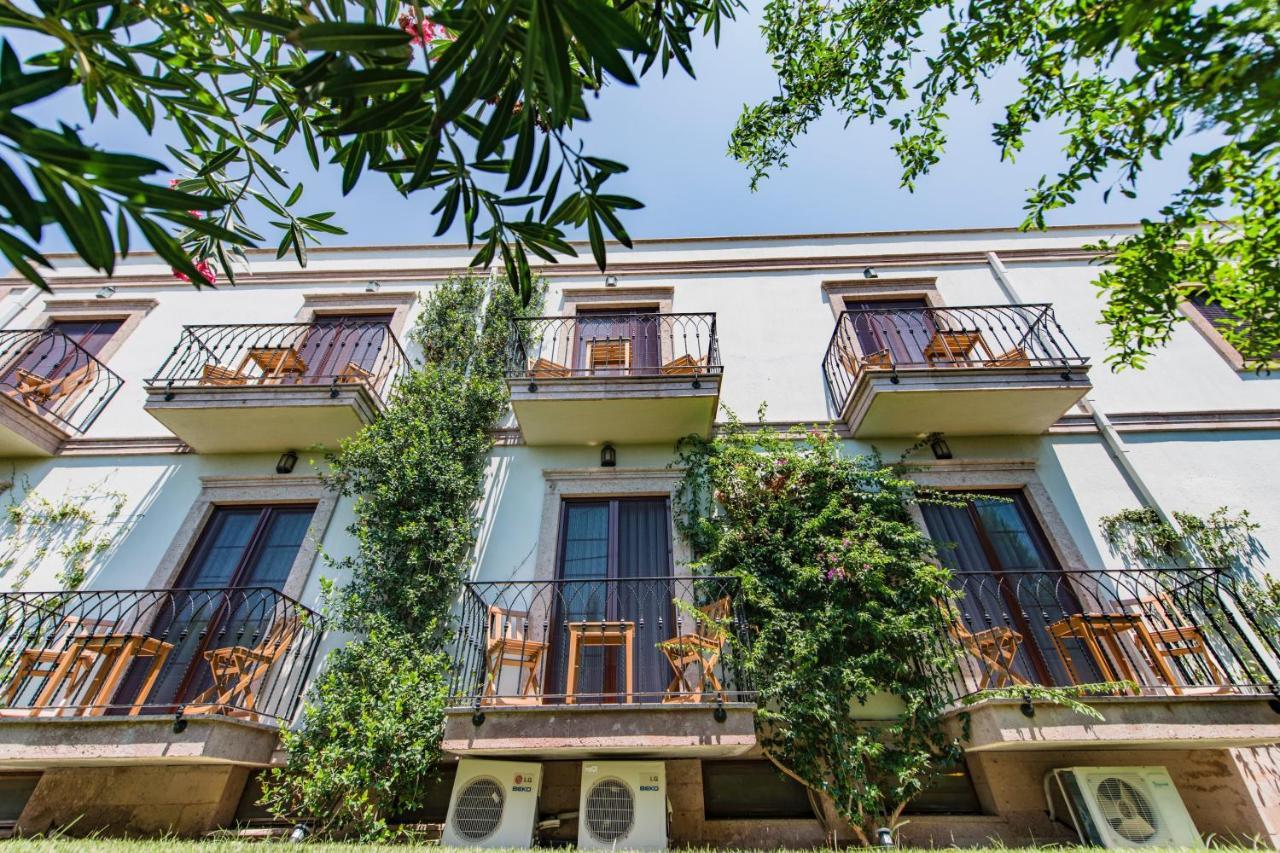 Elia Cunda By Ortunc Hotel Ayvalik