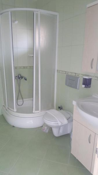 Chronos Akyarlar Hotel 3*