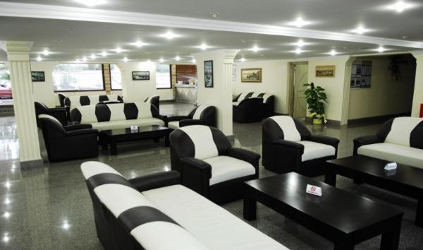 Chronos Akyarlar 3* Turgutreis