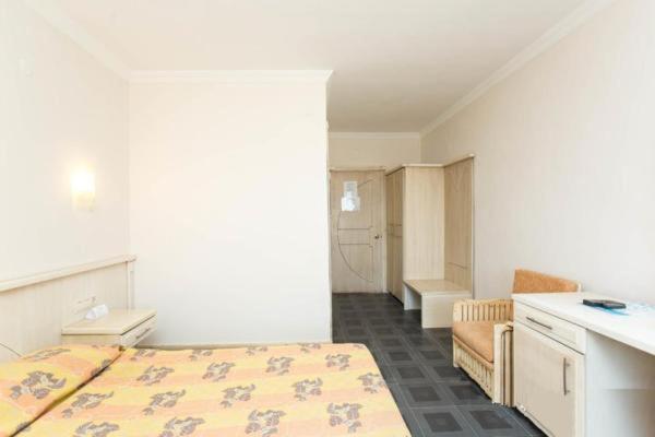 Hotel Chronos Akyarlar