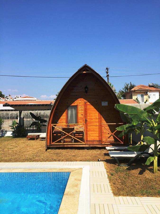 Casa Pallet (adults Only) Hotel Dalyan