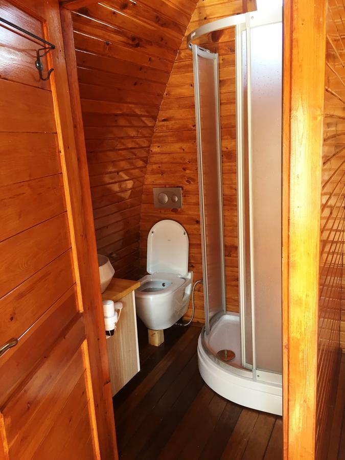 Hotel Casa Pallet (adults Only) Dalyan