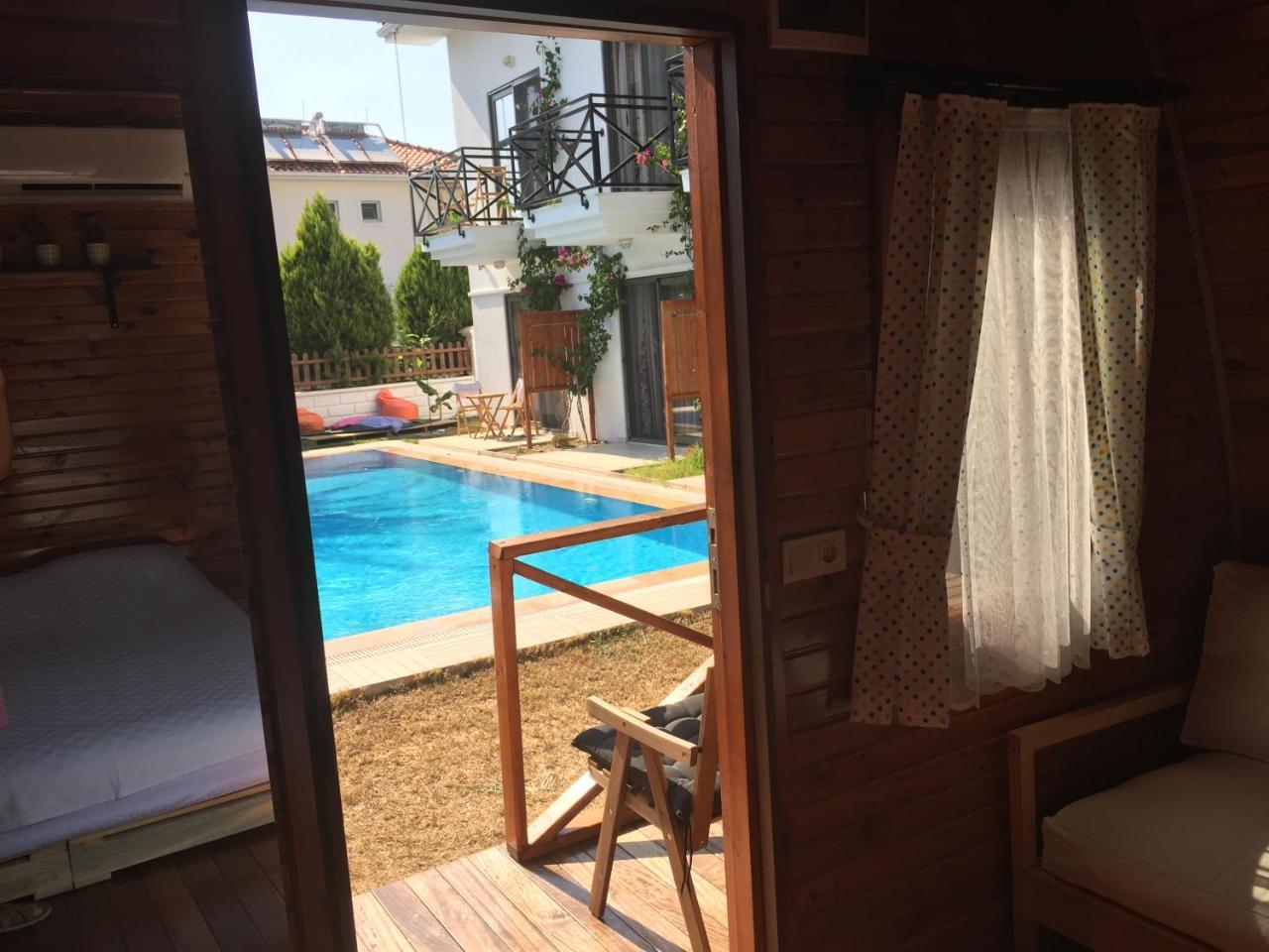 Casa Pallet (adults Only) Hotel 4*
