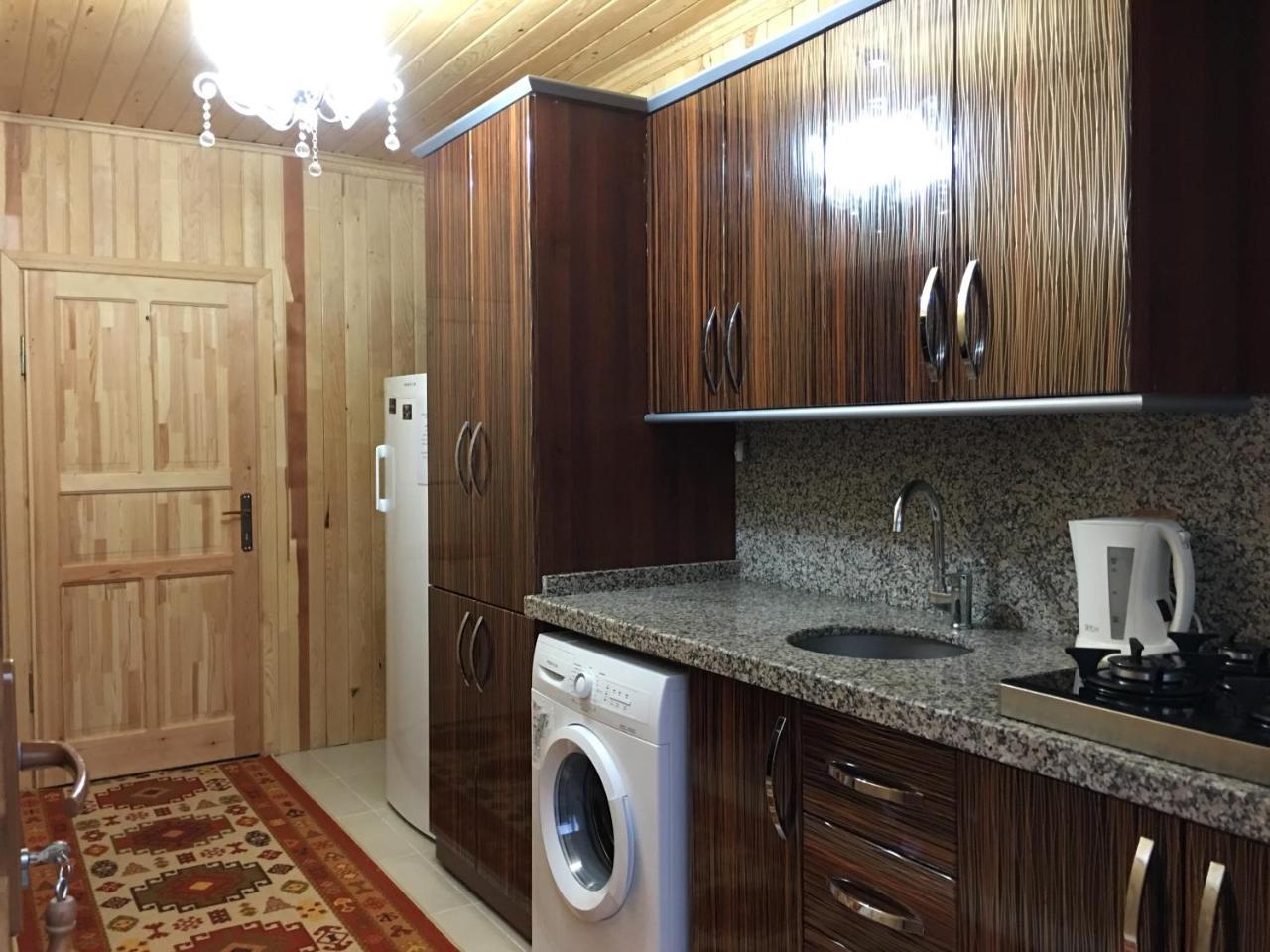 Aparthotel Yuece *