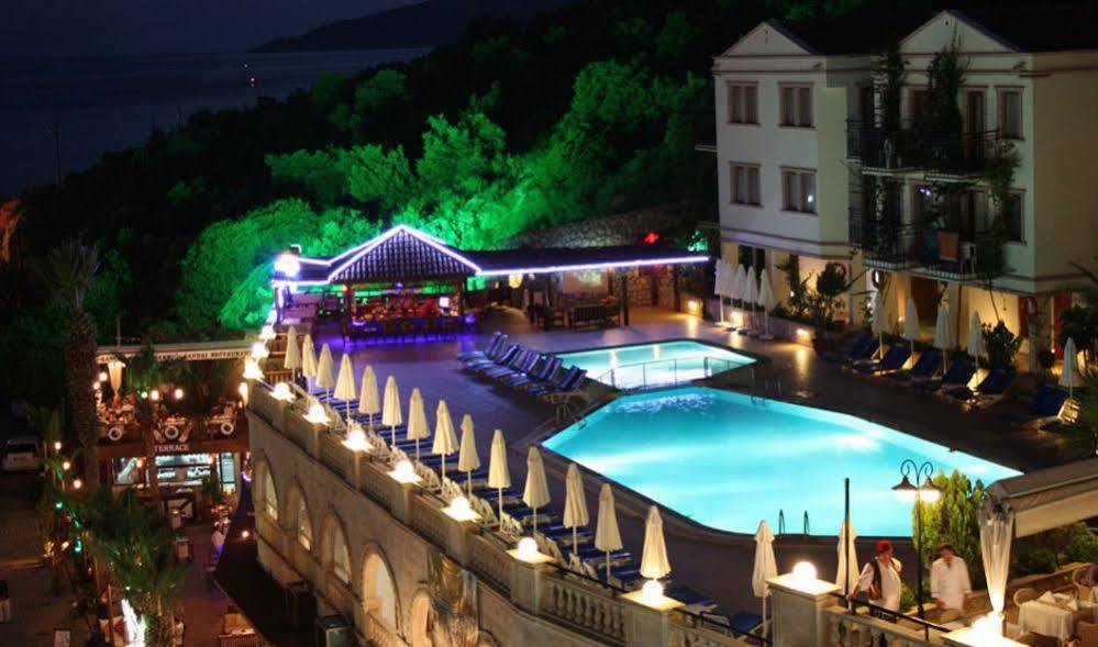 Hotel Pirat