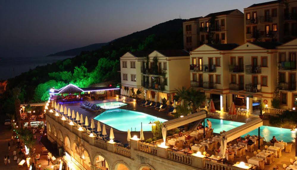 Pirat Hotel