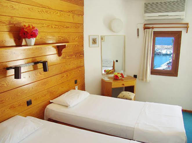 Pirat Hotel 3*