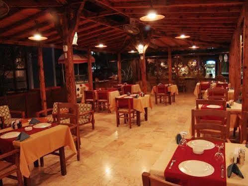 Hotel Pirat Kalkan