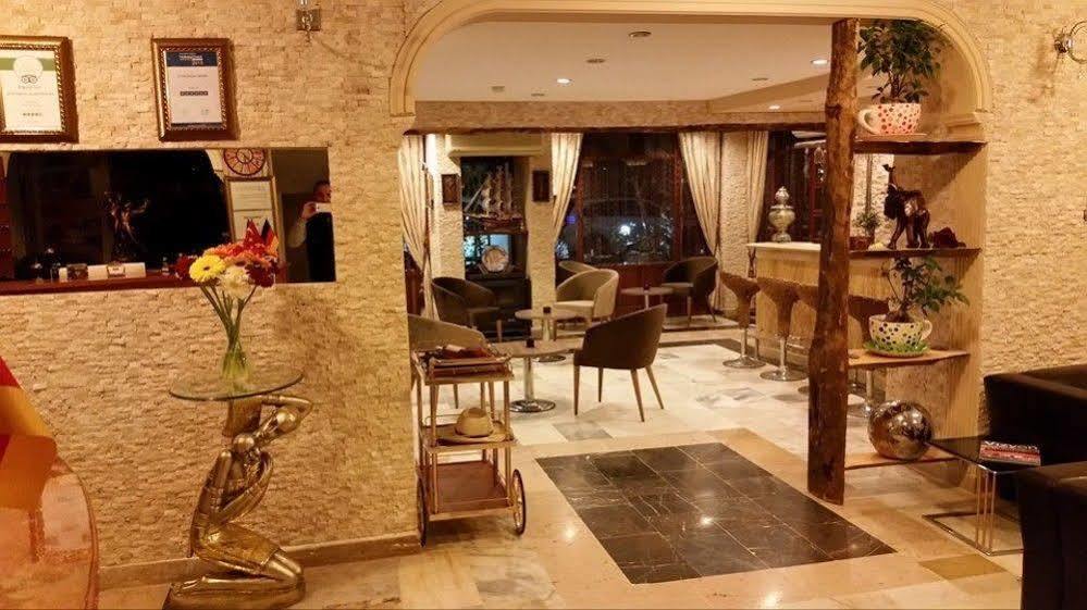Beyaz Melek Hotel 3*