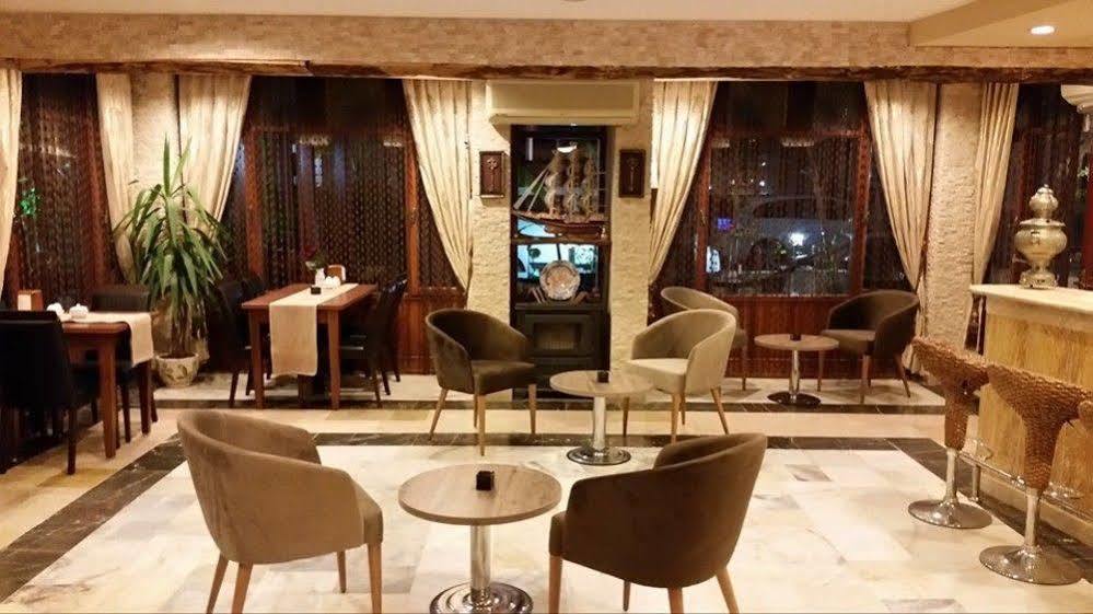Hotel Beyaz Melek 3*