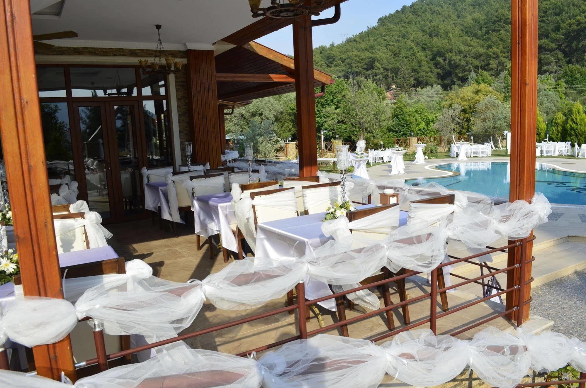 Mesken Hotel Gocek (Fethiye)