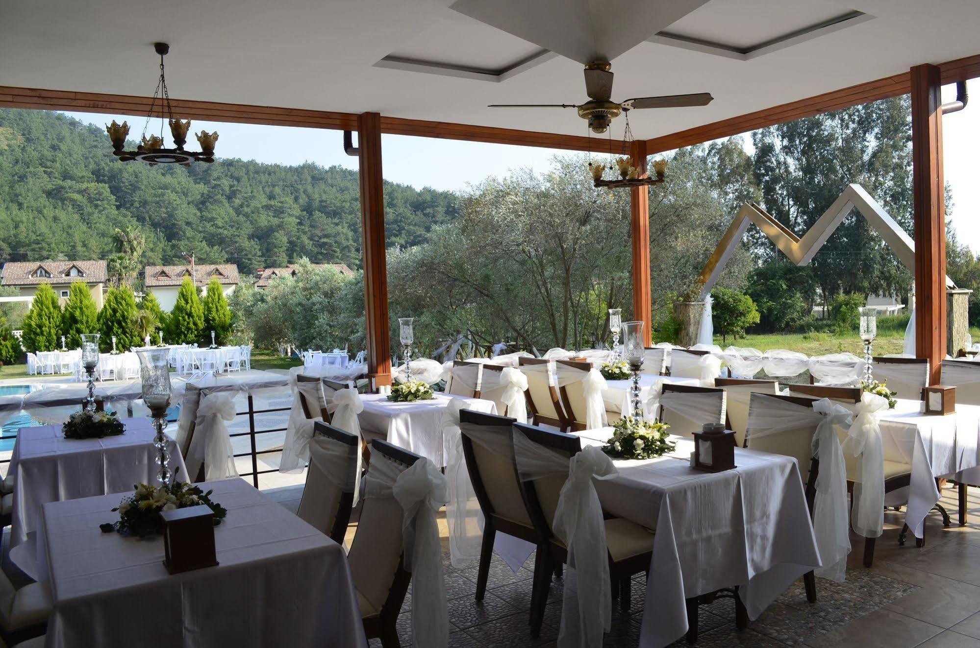 Mesken Gocek (Fethiye)