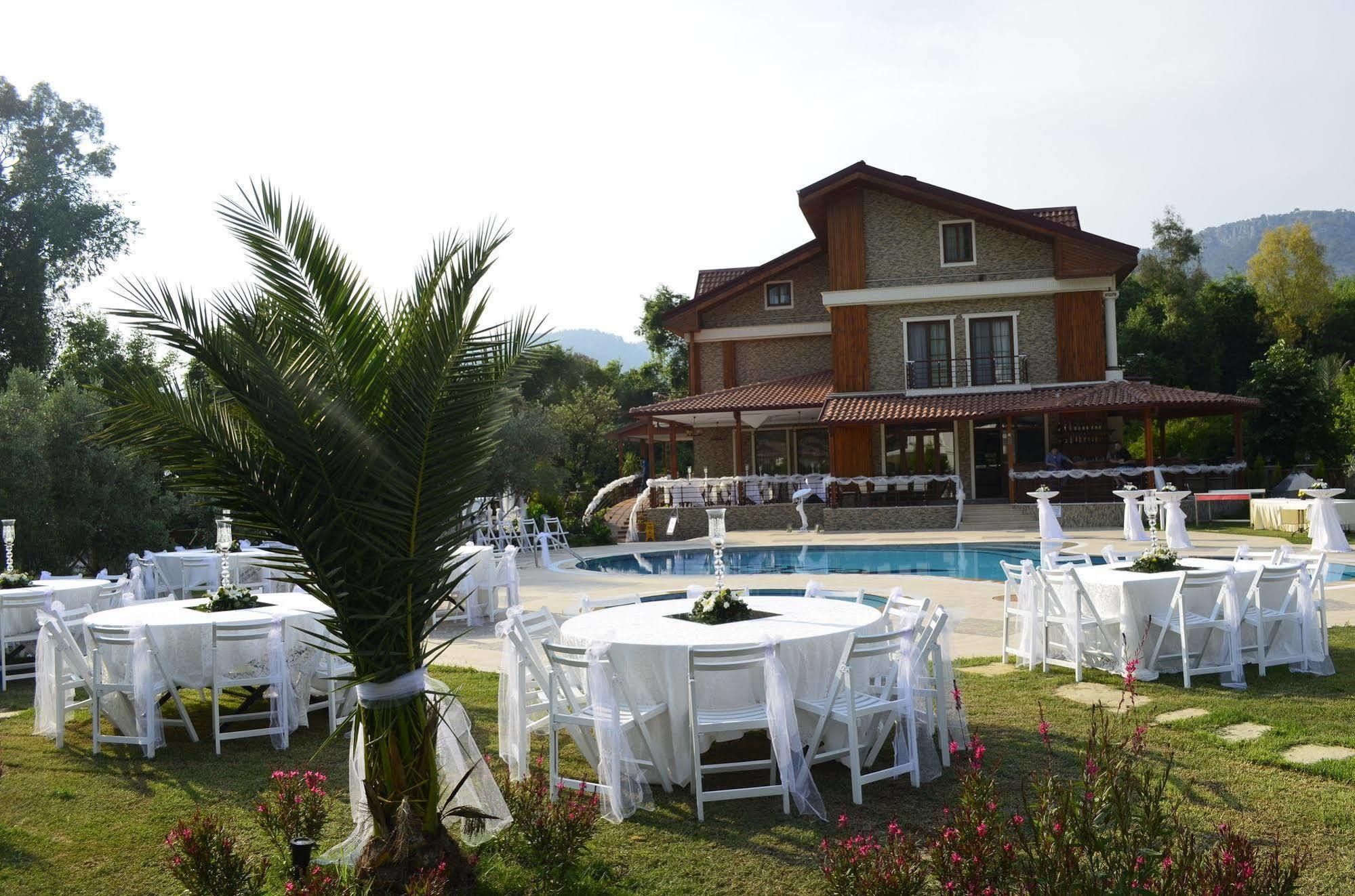 Mesken 2* Gocek (Fethiye)