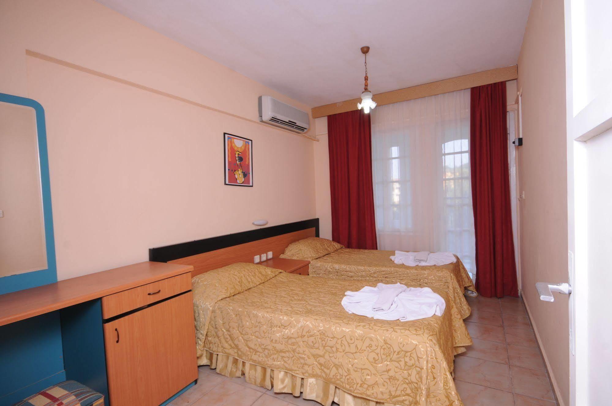 Grand Soel 3*