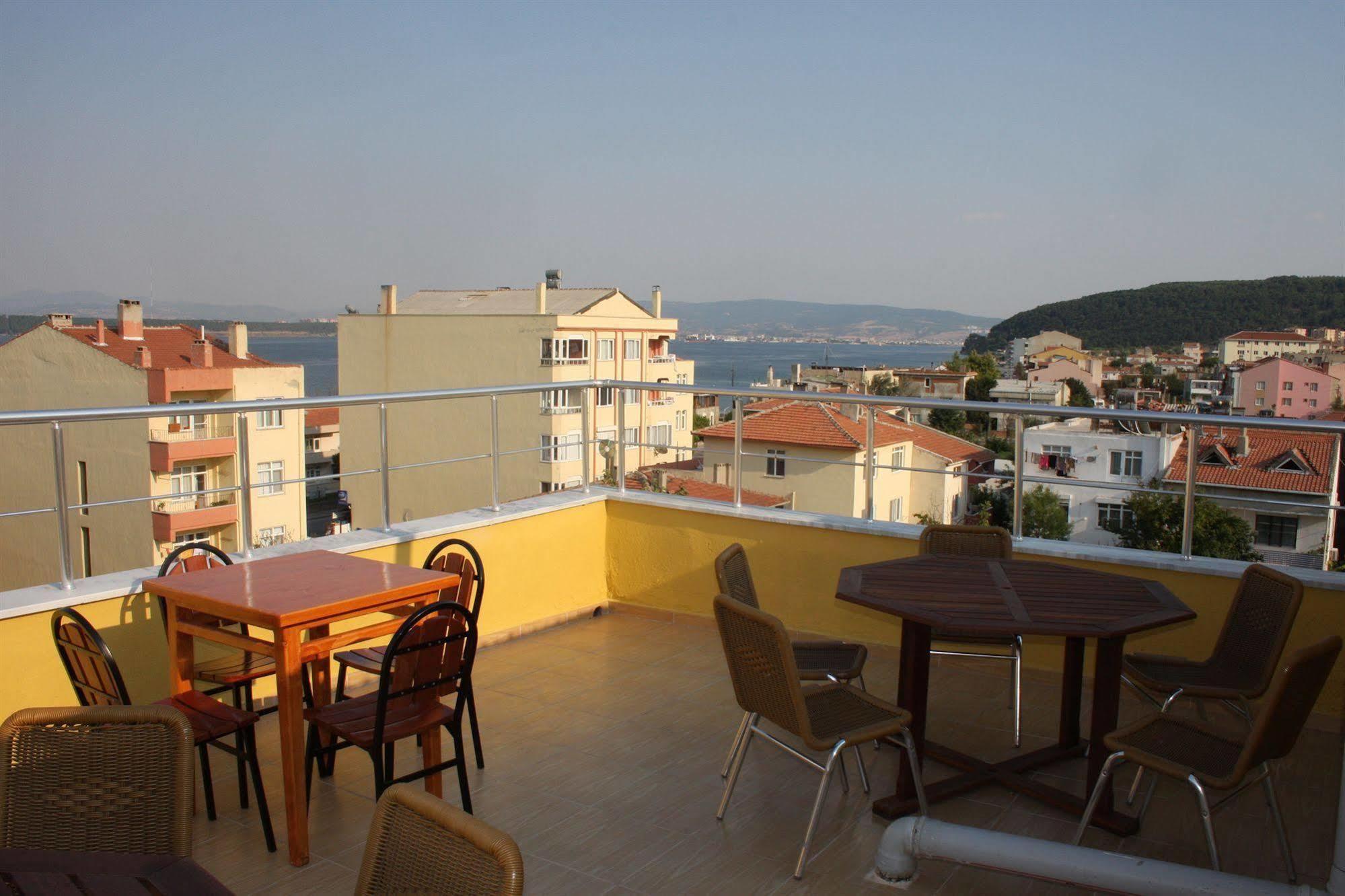 Hotel Ejder 3*