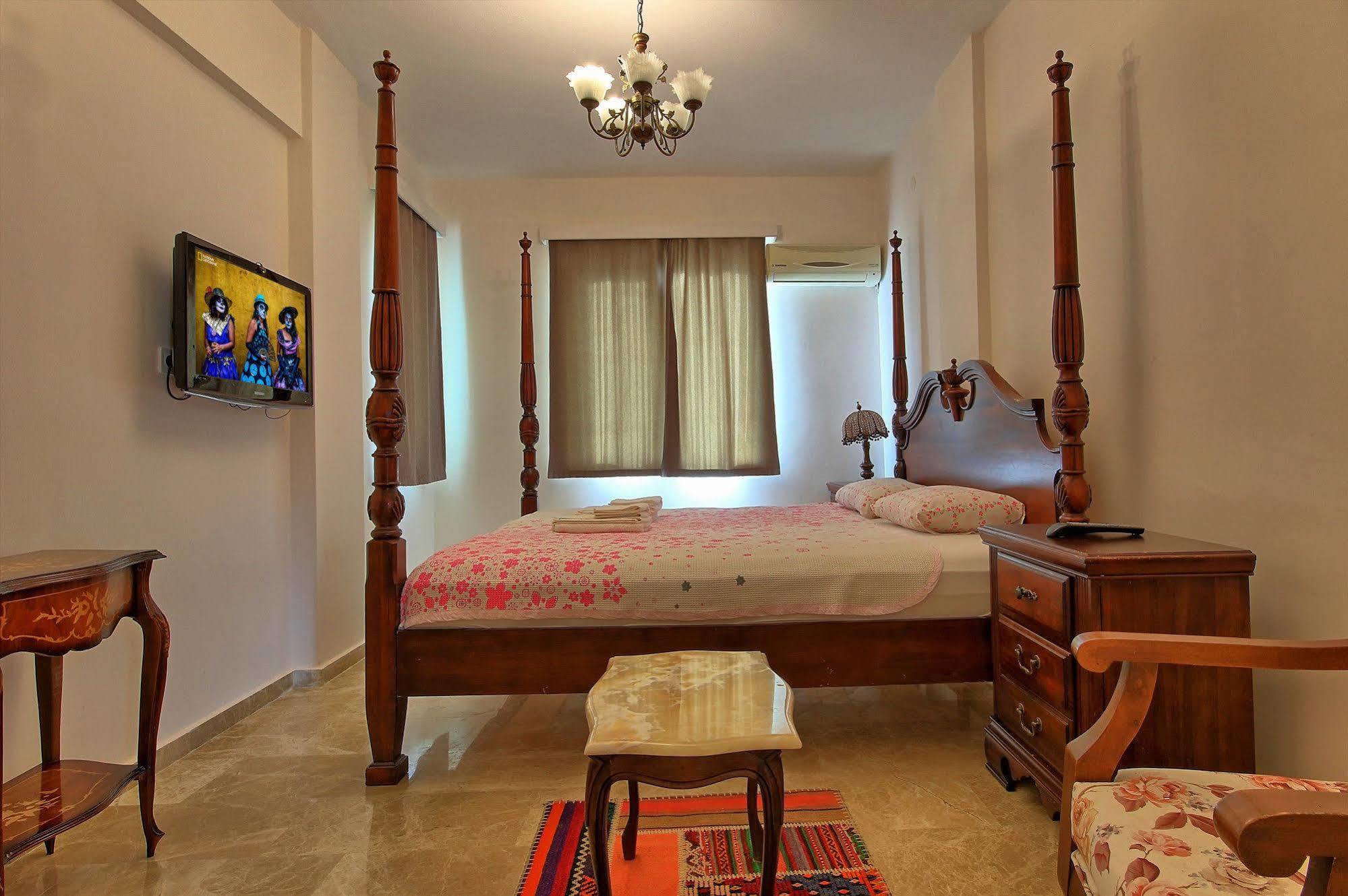 Dalya Life Hotel 3*