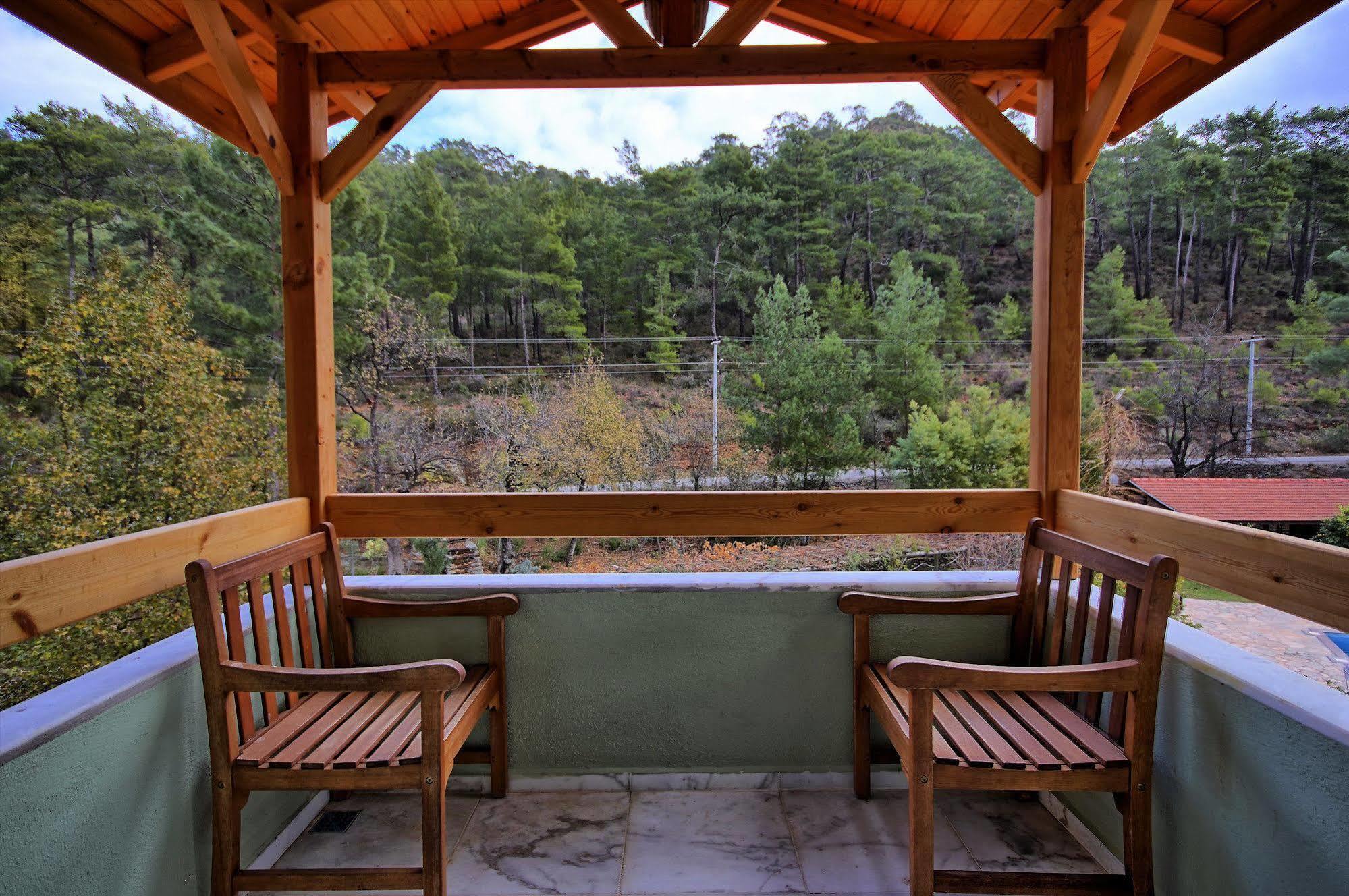 Dalya Life Gocek (Fethiye)