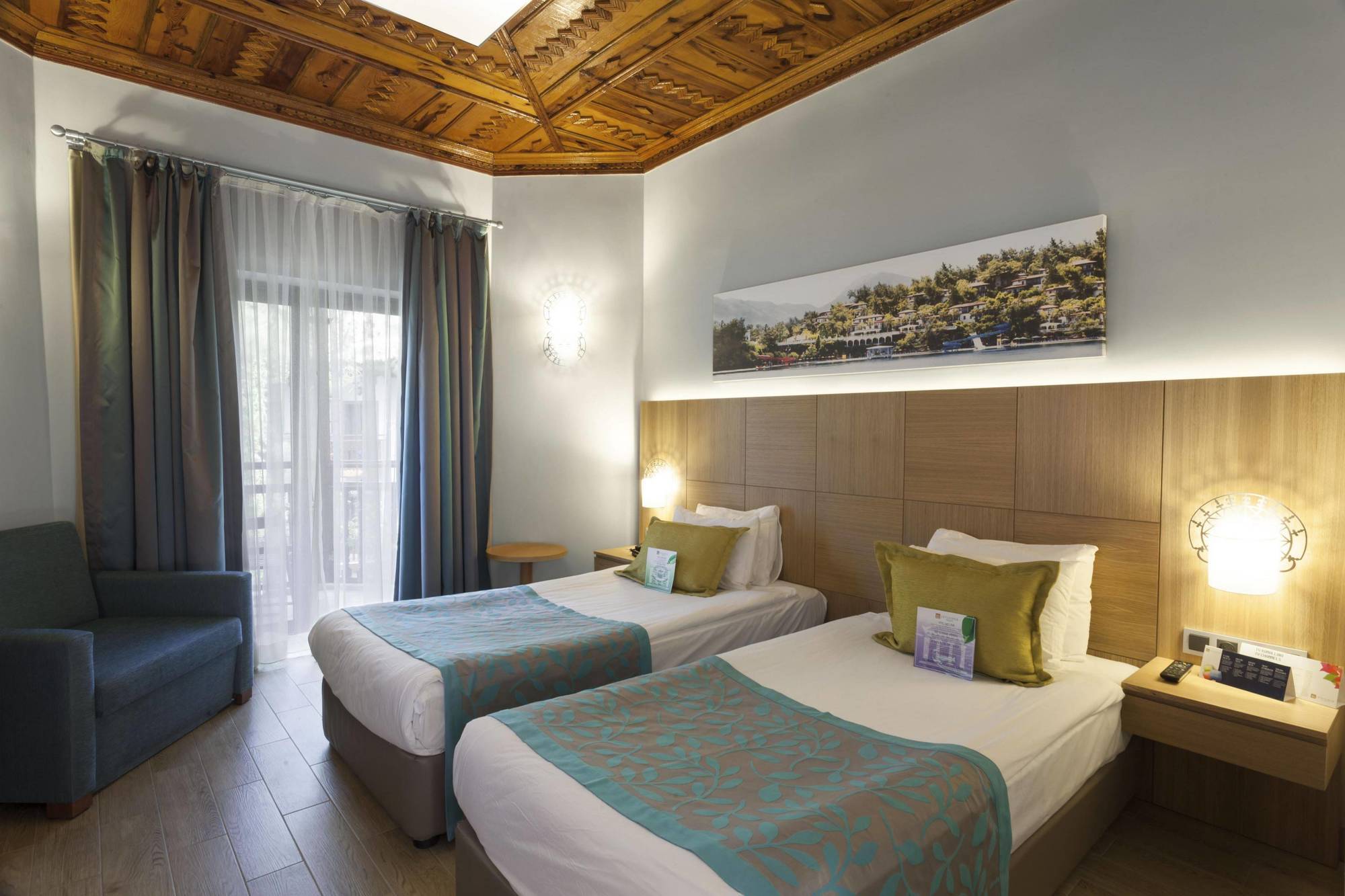 Club & Letoonia Resort 5*