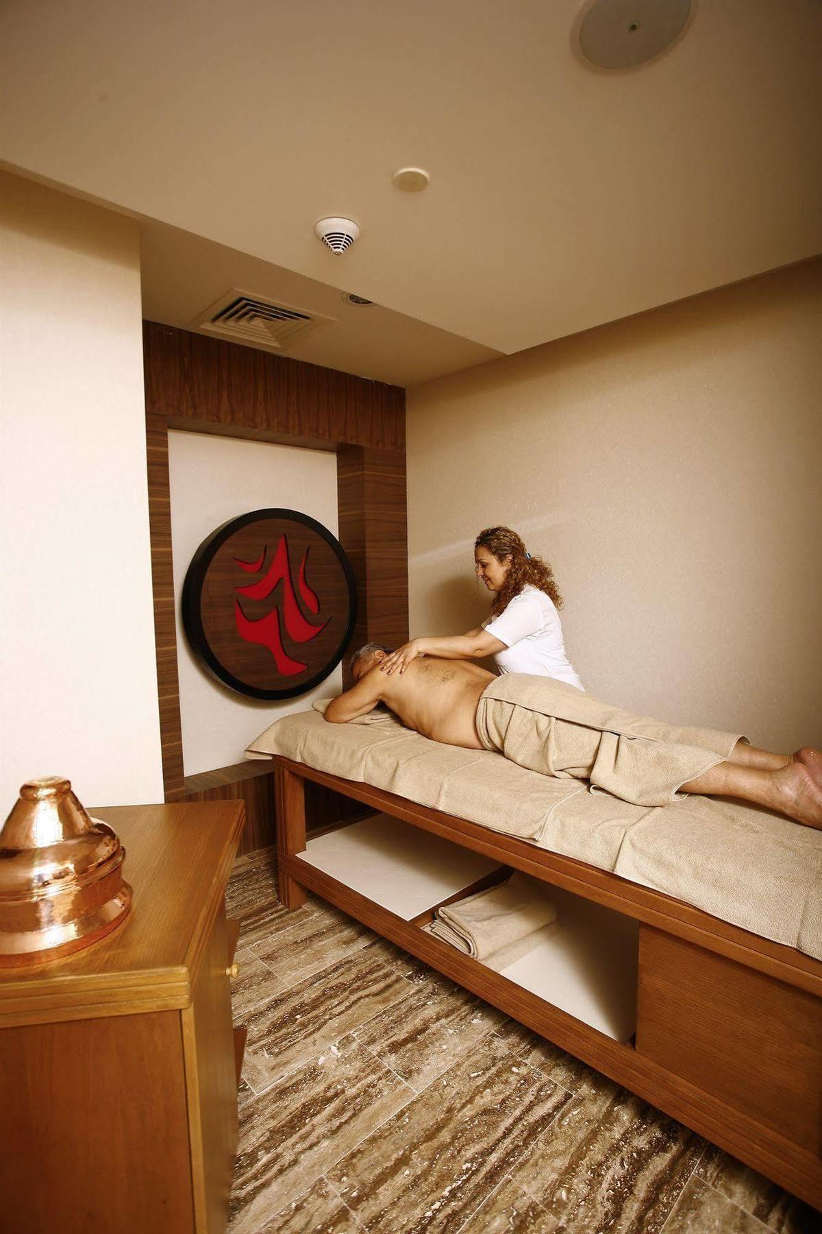 Hotel Ayka Vital Park (adults Only) Duaci