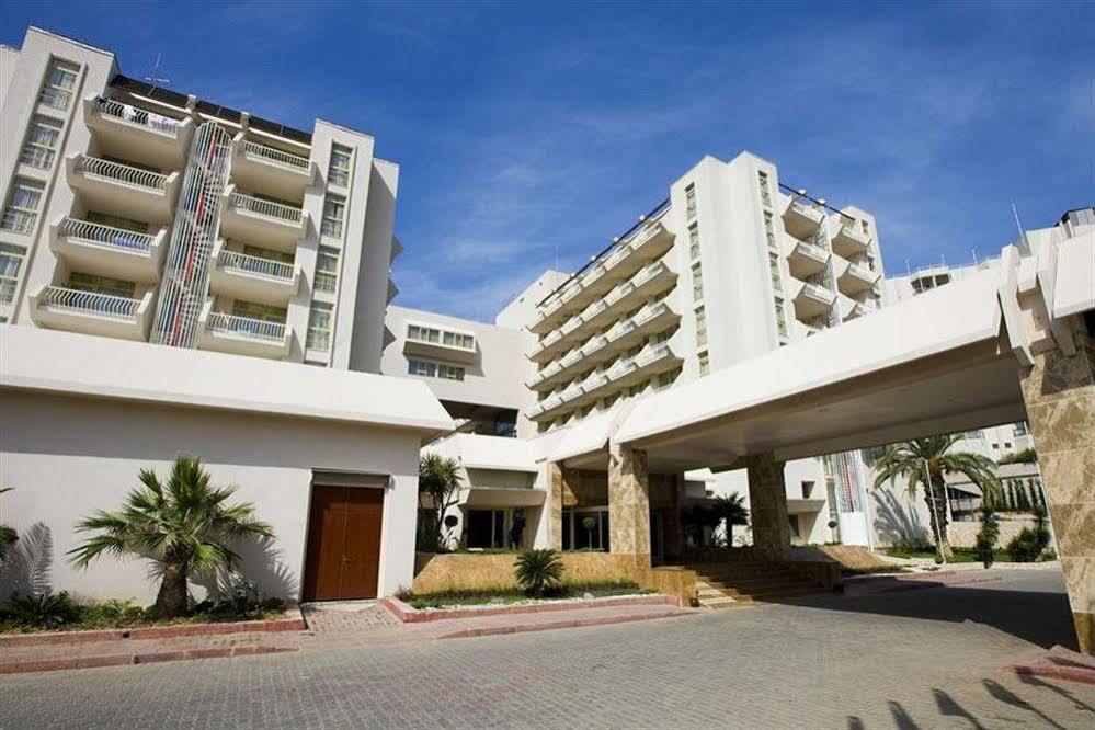 Hotel Fantasia Deluxe 5*
