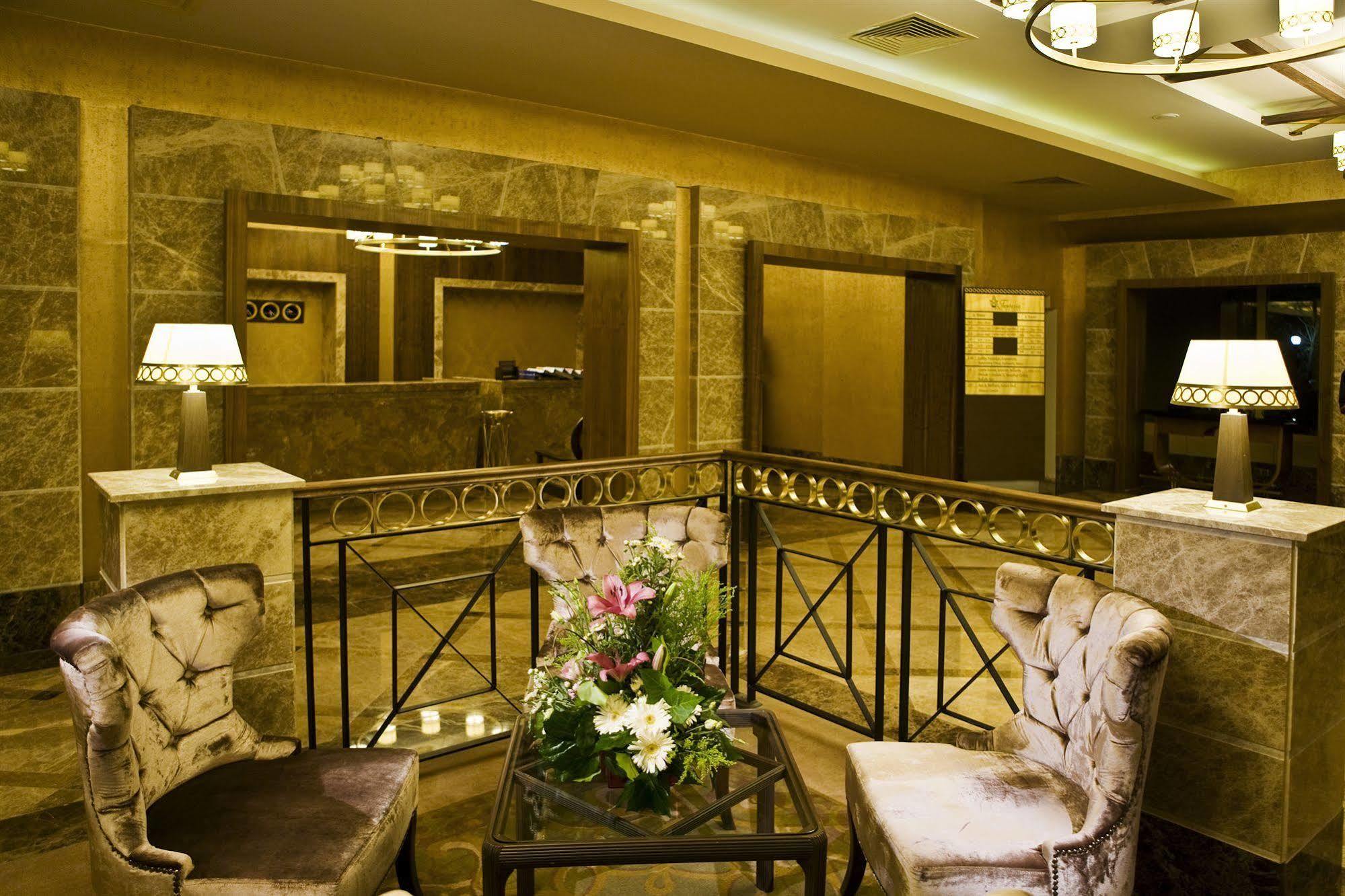 Fantasia Deluxe Kusadasi