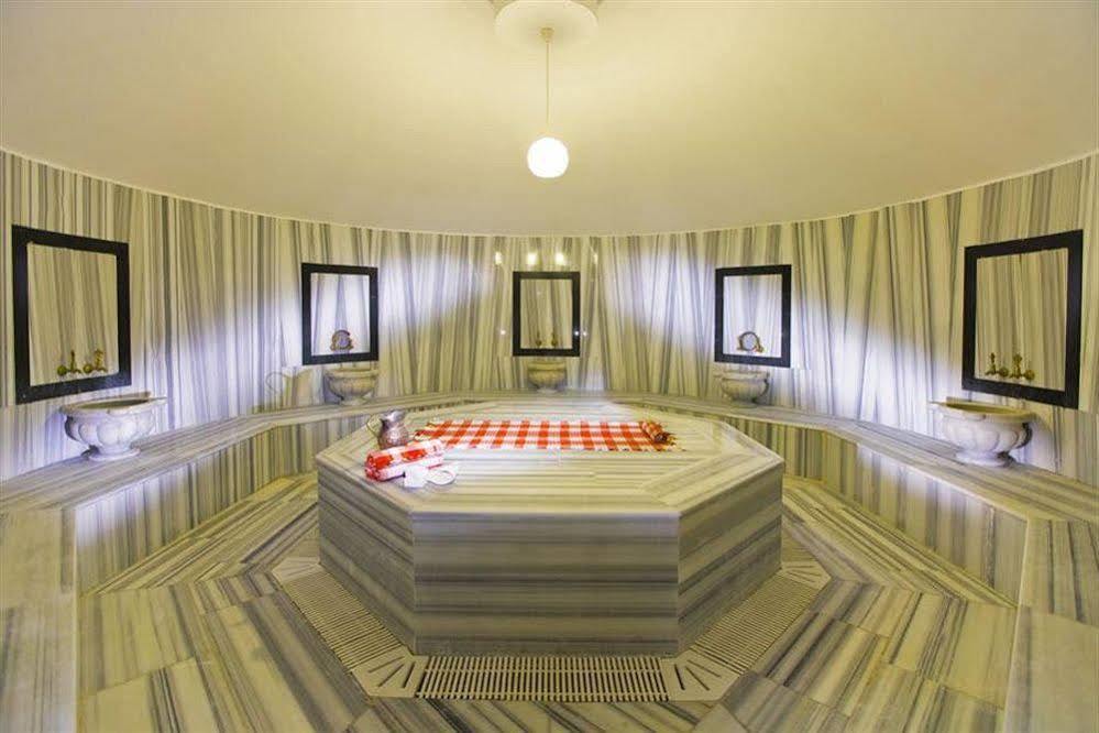 Hotel Fantasia Deluxe Kusadasi