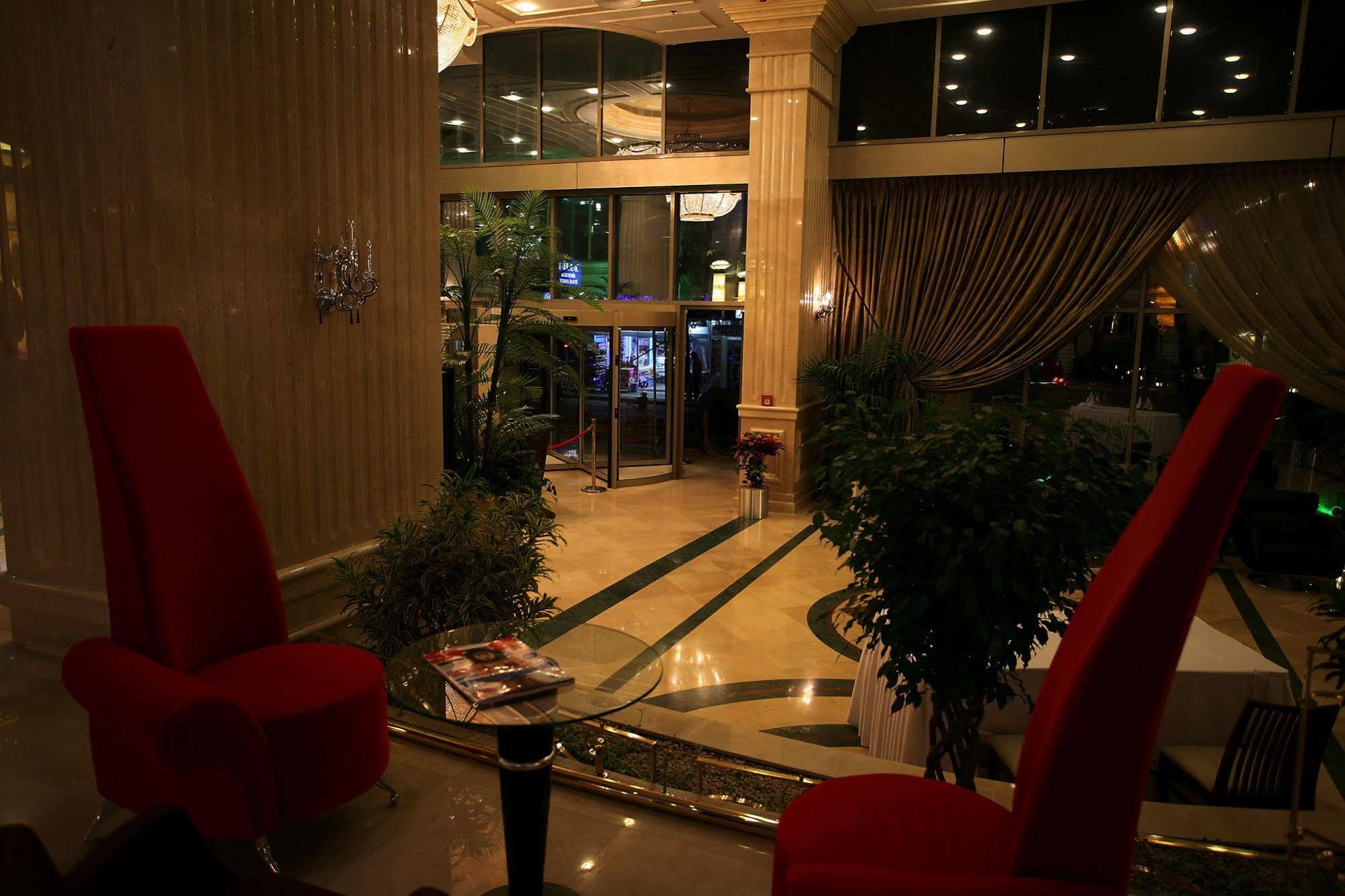 Eser Premium & Hotel 5*
