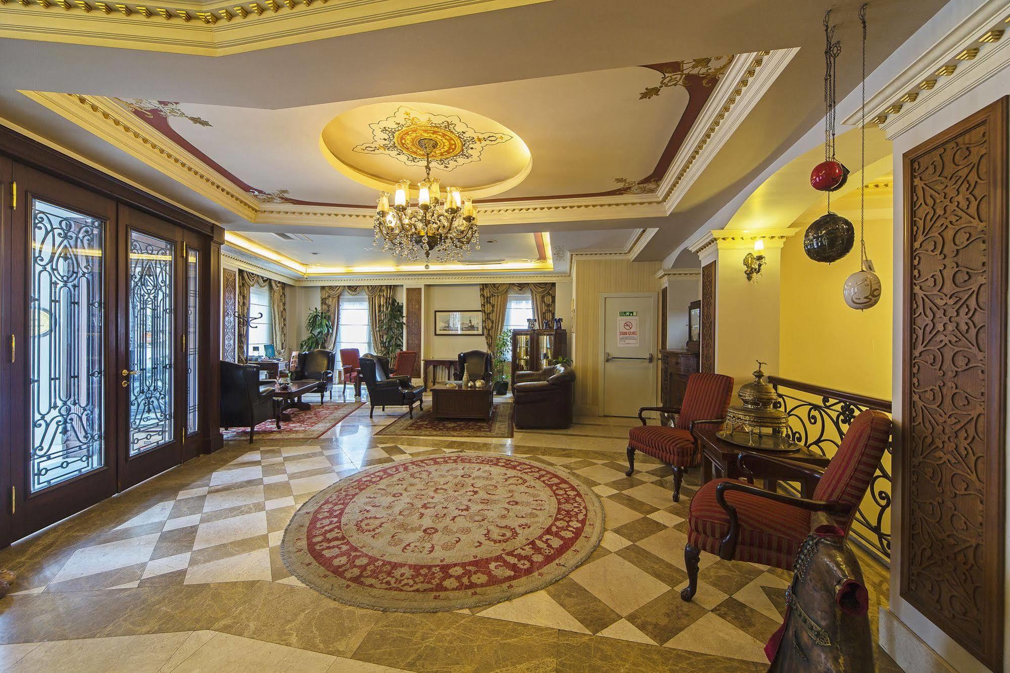 Hotel Acra - Special Category 4*