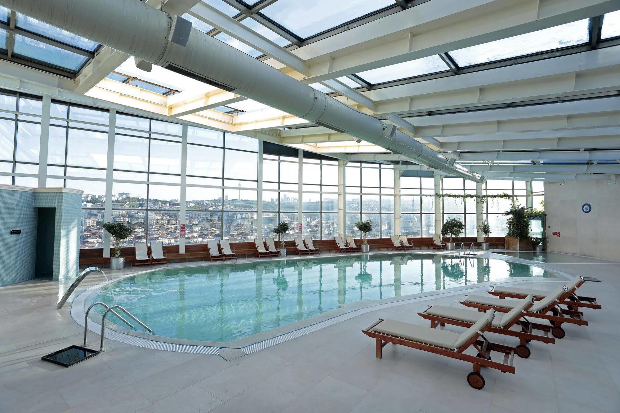 Eser Premium & Hotel