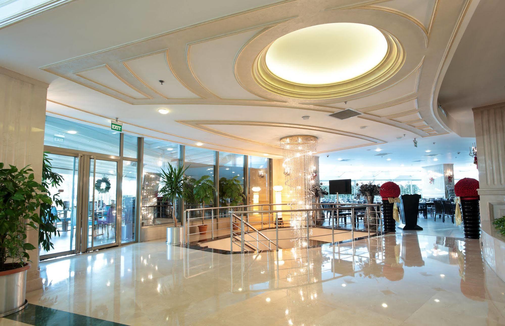 Eser Premium & Hotel 5*