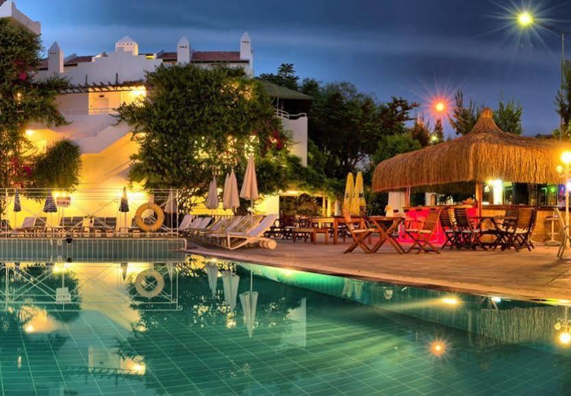 Hotel Golden Gate Kusadasi